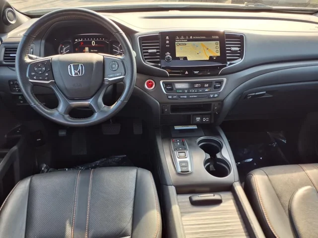 SEMINUEVOS HONDA Passport a Vauxhall en Maplecrest Ford Lincoln of Union