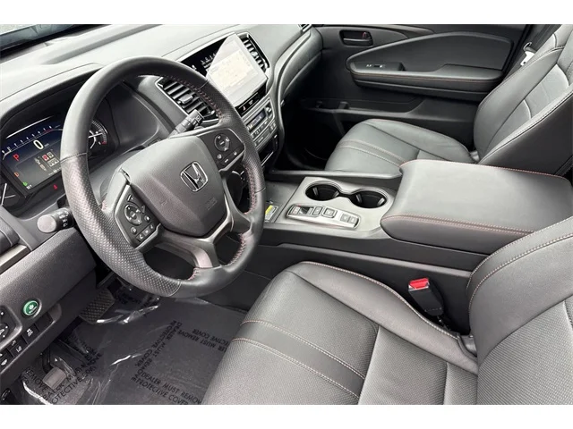 SEMINUEVOS HONDA Passport at ELK GROVE in Elk Grove Buick GMC