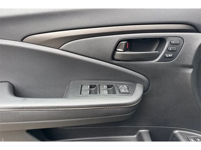 SEMINUEVOS HONDA Passport at ELK GROVE in Elk Grove Buick GMC