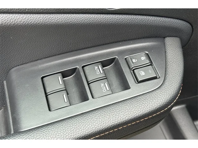 SEMINUEVOS HONDA Passport at ELK GROVE in Elk Grove Buick GMC