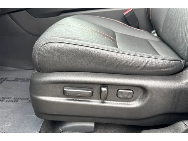 SEMINUEVOS HONDA Passport at ELK GROVE in Elk Grove Buick GMC