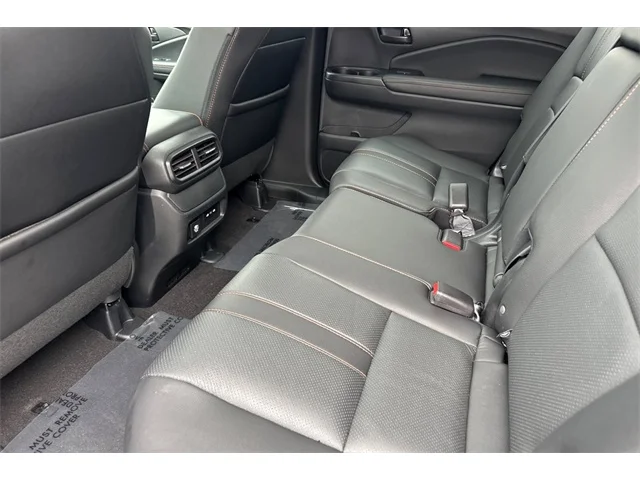 SEMINUEVOS HONDA Passport at ELK GROVE in Elk Grove Buick GMC