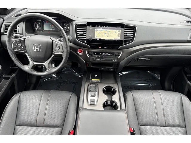 SEMINUEVOS HONDA Passport at ELK GROVE in Elk Grove Buick GMC