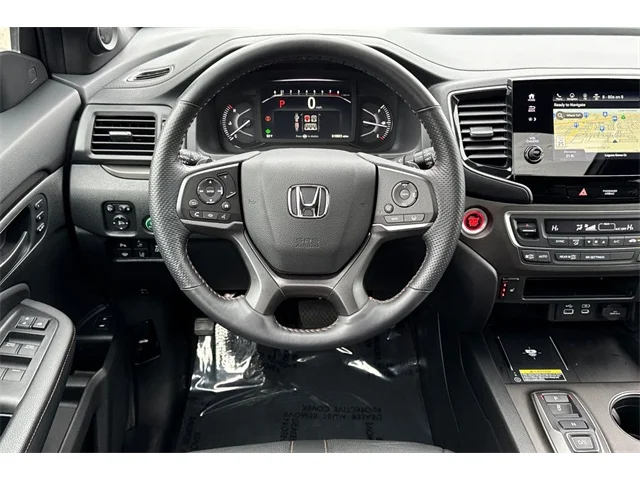 SEMINUEVOS HONDA Passport at ELK GROVE in Elk Grove Buick GMC