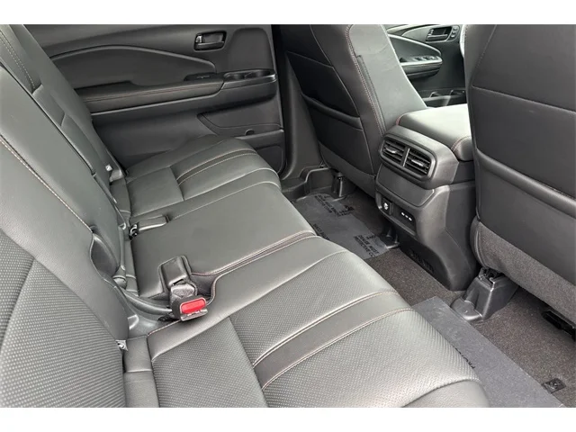 SEMINUEVOS HONDA Passport at ELK GROVE in Elk Grove Buick GMC