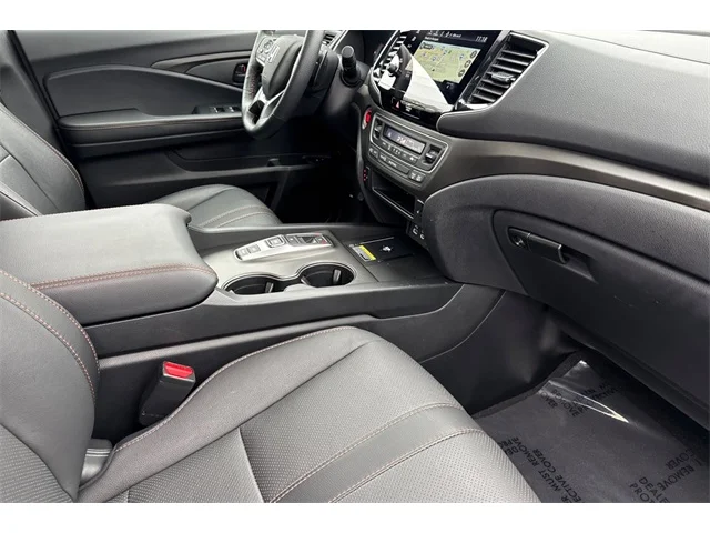 SEMINUEVOS HONDA Passport at ELK GROVE in Elk Grove Buick GMC