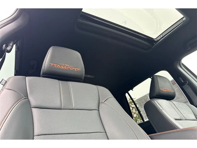 SEMINUEVOS HONDA Passport at ELK GROVE in Elk Grove Buick GMC