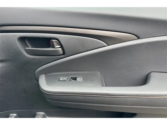 SEMINUEVOS HONDA Passport at ELK GROVE in Elk Grove Buick GMC