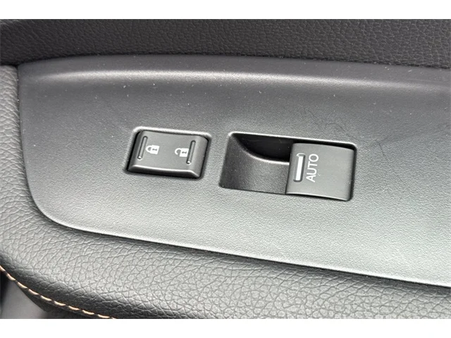 SEMINUEVOS HONDA Passport at ELK GROVE in Elk Grove Buick GMC