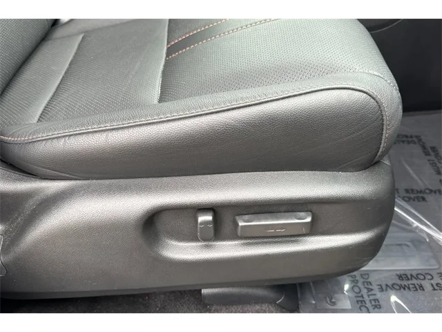 SEMINUEVOS HONDA Passport at ELK GROVE in Elk Grove Buick GMC