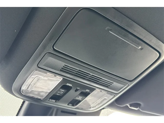 SEMINUEVOS HONDA Passport at ELK GROVE in Elk Grove Buick GMC