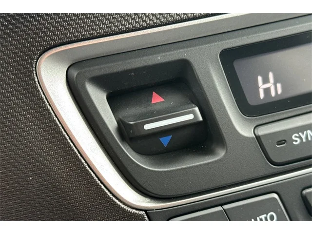 SEMINUEVOS HONDA Passport at ELK GROVE in Elk Grove Buick GMC