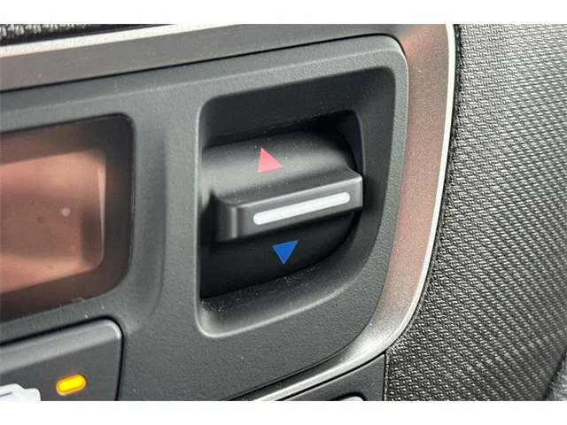 SEMINUEVOS HONDA Passport at ELK GROVE in Elk Grove Buick GMC