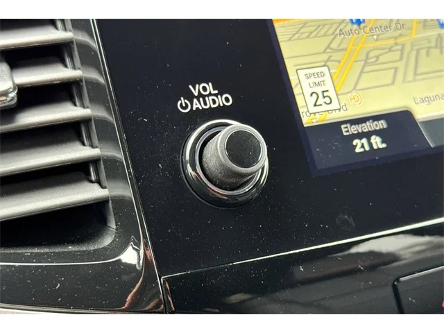 SEMINUEVOS HONDA Passport at ELK GROVE in Elk Grove Buick GMC