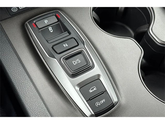 SEMINUEVOS HONDA Passport at ELK GROVE in Elk Grove Buick GMC