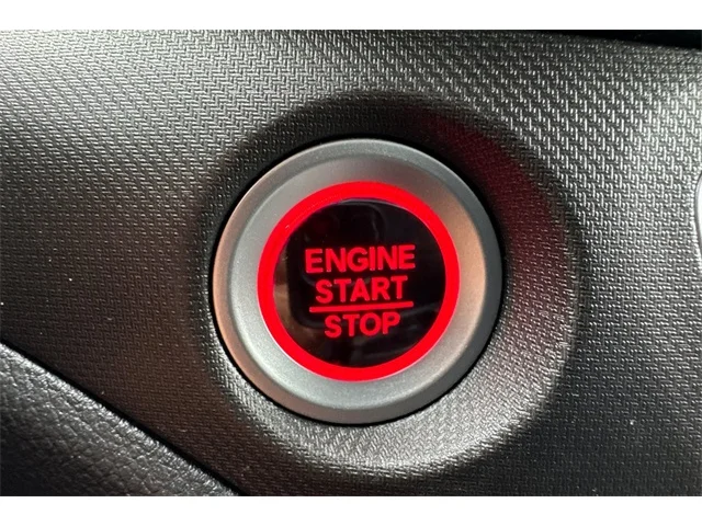 SEMINUEVOS HONDA Passport at ELK GROVE in Elk Grove Buick GMC