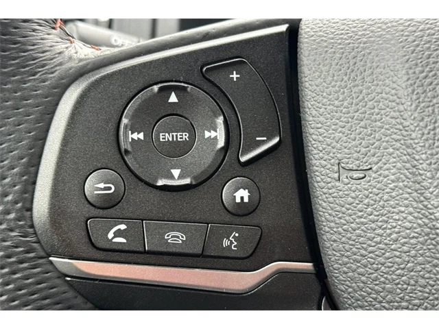 SEMINUEVOS HONDA Passport at ELK GROVE in Elk Grove Buick GMC