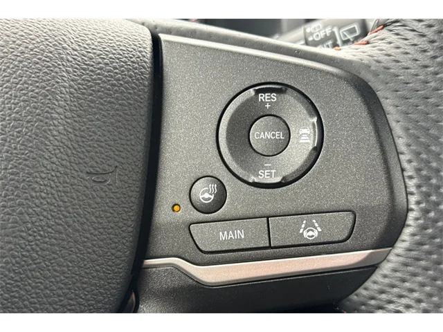 SEMINUEVOS HONDA Passport at ELK GROVE in Elk Grove Buick GMC