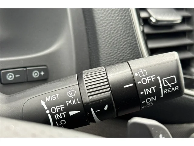 SEMINUEVOS HONDA Passport at ELK GROVE in Elk Grove Buick GMC