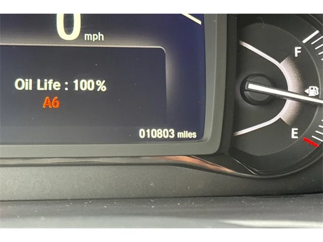 SEMINUEVOS HONDA Passport at ELK GROVE in Elk Grove Buick GMC