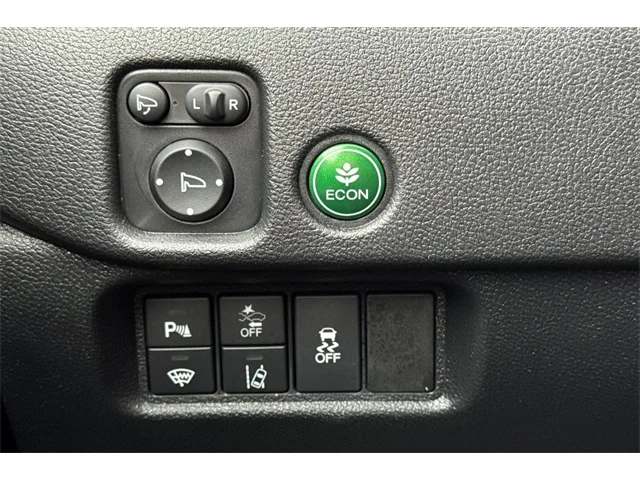 SEMINUEVOS HONDA Passport at ELK GROVE in Elk Grove Buick GMC