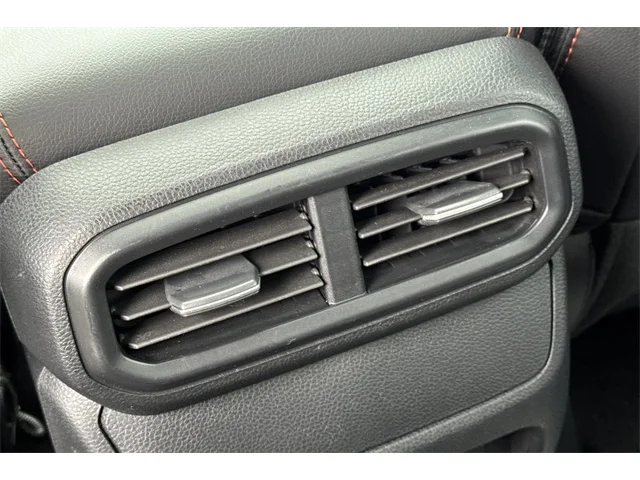 SEMINUEVOS HONDA Passport at ELK GROVE in Elk Grove Buick GMC