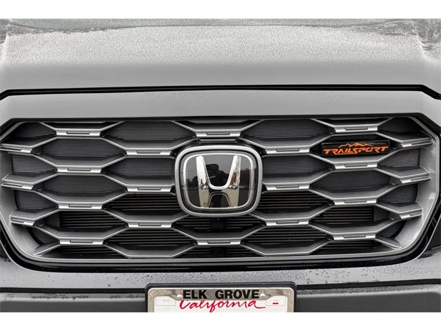 SEMINUEVOS HONDA Passport at ELK GROVE in Elk Grove Buick GMC