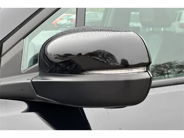 SEMINUEVOS HONDA Passport at ELK GROVE in Elk Grove Buick GMC