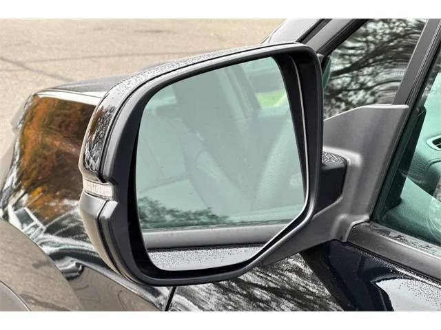 SEMINUEVOS HONDA Passport at ELK GROVE in Elk Grove Buick GMC