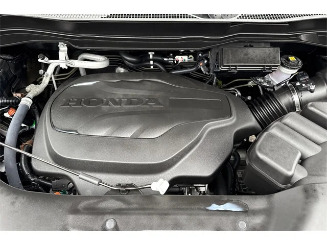 SEMINUEVOS HONDA Passport at ELK GROVE in Elk Grove Buick GMC