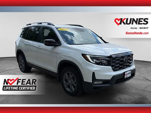 SEMINUEVOS HONDA Passport a Estados en autogozo