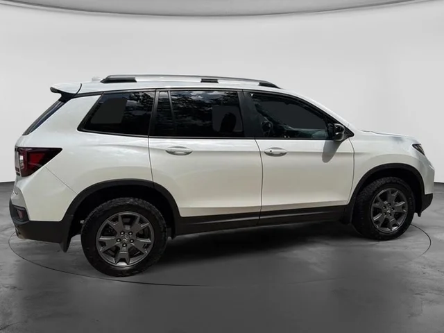 SEMINUEVOS HONDA Passport a Estados en autogozo