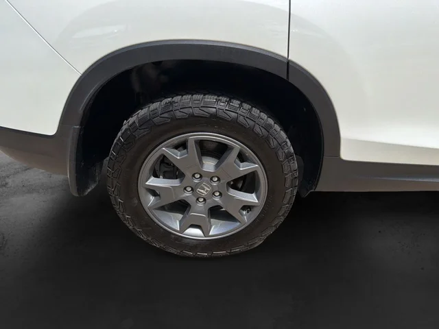 SEMINUEVOS HONDA Passport a Estados en autogozo