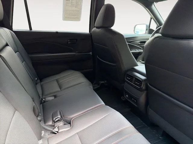 SEMINUEVOS HONDA Passport a Estados en autogozo