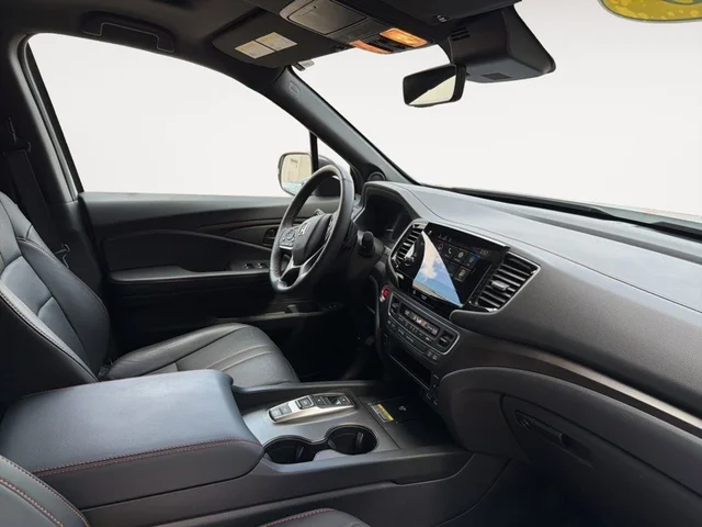 SEMINUEVOS HONDA Passport a Estados en autogozo