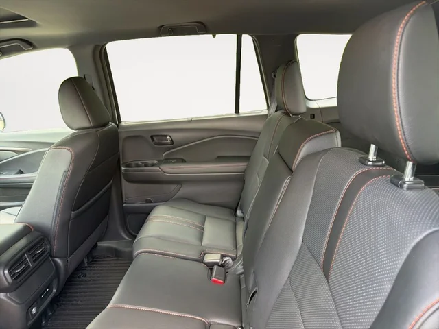SEMINUEVOS HONDA Passport a Estados en autogozo