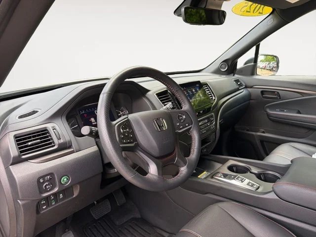 SEMINUEVOS HONDA Passport a Estados en autogozo