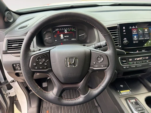 SEMINUEVOS HONDA Passport a Estados en autogozo