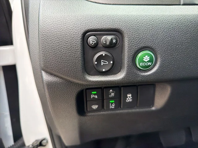 SEMINUEVOS HONDA Passport a Estados en autogozo