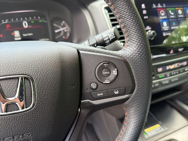 SEMINUEVOS HONDA Passport a Estados en autogozo