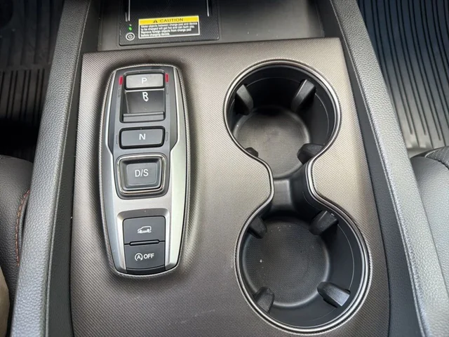SEMINUEVOS HONDA Passport a Estados en autogozo