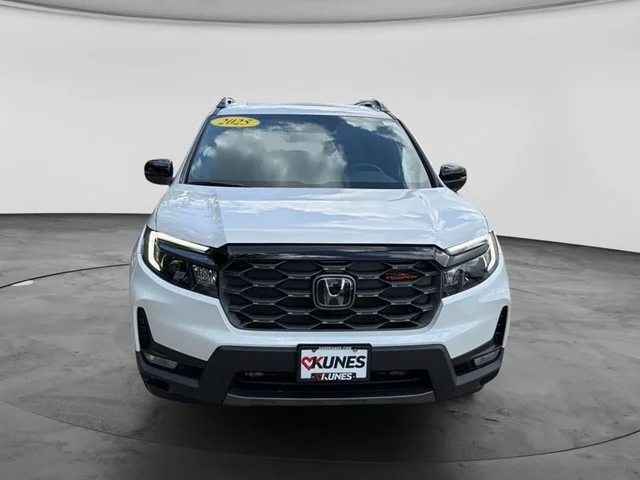 SEMINUEVOS HONDA Passport a Estados en autogozo