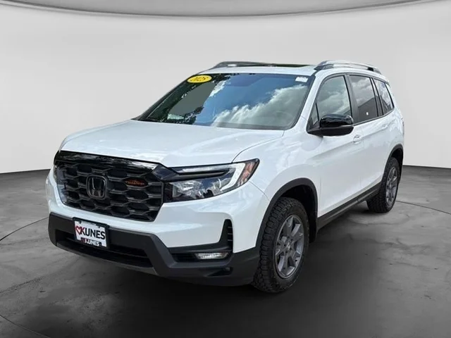 SEMINUEVOS HONDA Passport a Estados en autogozo