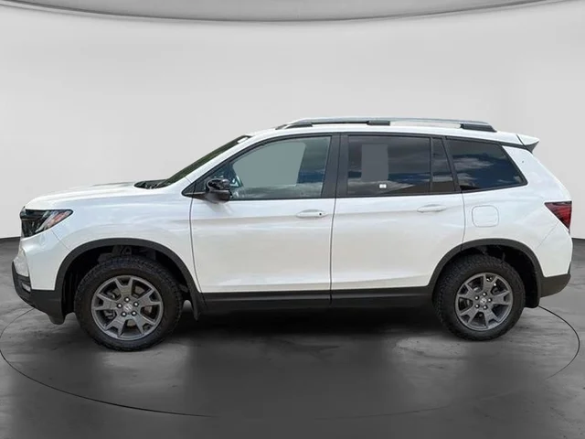 SEMINUEVOS HONDA Passport a Estados en autogozo