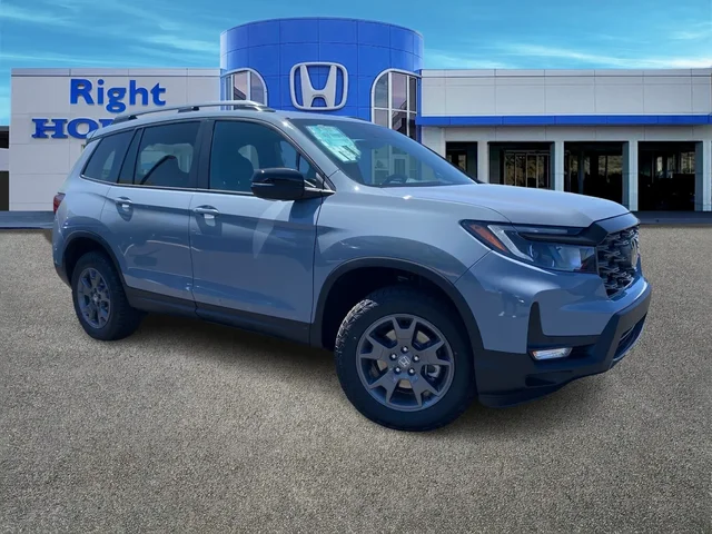 SEMINUEVOS HONDA Passport a Estados en autogozo