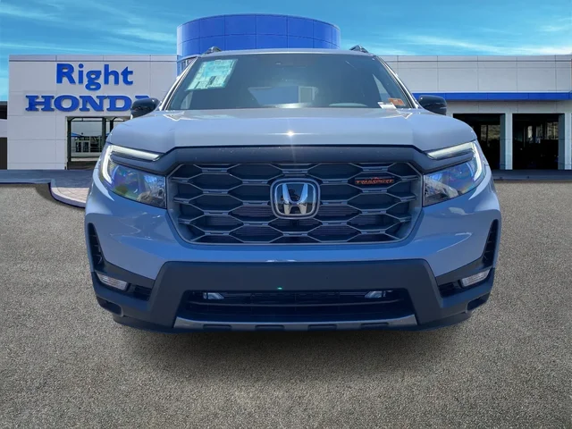 SEMINUEVOS HONDA Passport a Estados en autogozo
