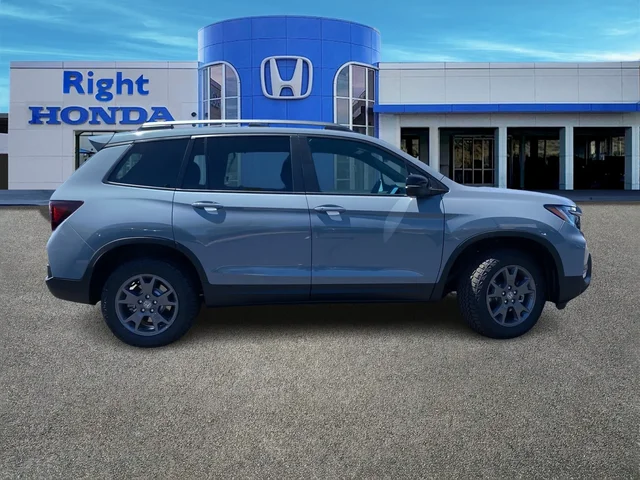 SEMINUEVOS HONDA Passport a Estados en autogozo