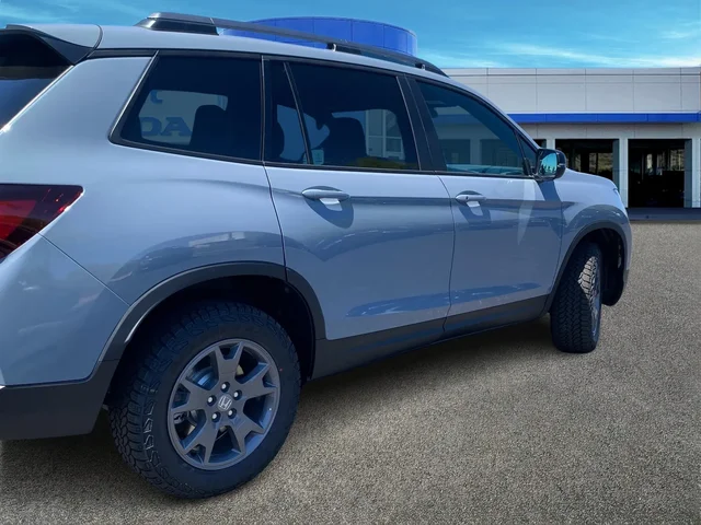 SEMINUEVOS HONDA Passport a Estados en autogozo