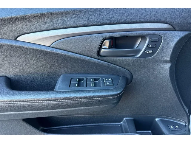 Pre-Owned HONDA Passport at Anderson Honda in Palo Alto