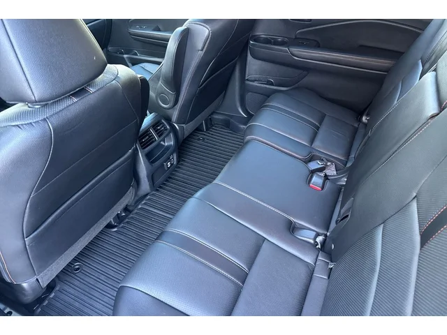 Pre-Owned HONDA Passport at Anderson Honda in Palo Alto